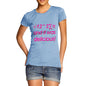 Women's I 8 Sum Pi And It Was Delicious! T-Shirt