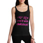 Women's I 8 Sum Pi And It Was Delicious! Tank Top