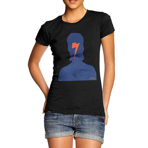 Women's David Bowie T-Shirt