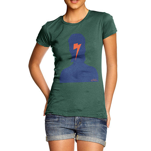 Women's David Bowie T-Shirt