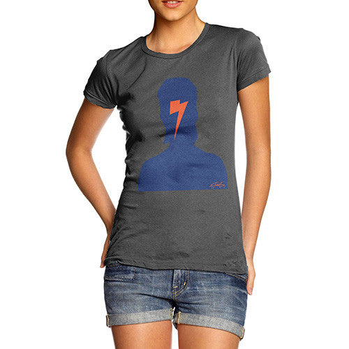 Women's David Bowie T-Shirt