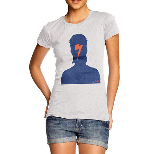 Women's David Bowie T-Shirt