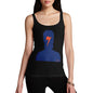 Women's David Bowie Tank Top