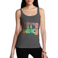 Women's Let's Dance Tank Top