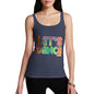 Women's Let's Dance Tank Top