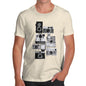 Men's Vintage Cameras T-Shirt