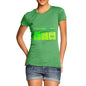 Women's Damn You're Fine Periodic Table T-Shirt