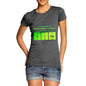 Women's Damn You're Fine Periodic Table T-Shirt