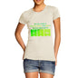 Women's Damn You're Fine Periodic Table T-Shirt