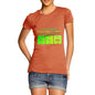 Women's Damn You're Fine Periodic Table T-Shirt