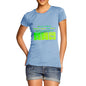 Women's Damn You're Fine Periodic Table T-Shirt