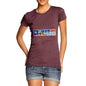 Women's Fuck Periodic Table T-Shirt