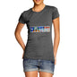 Women's Fuck Periodic Table T-Shirt