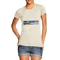 Women's Fuck Periodic Table T-Shirt