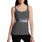 Women's Fuck Periodic Table Tank Top