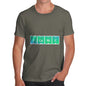 Men's Iconic Periodic Element T-Shirt