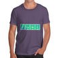 Men's Iconic Periodic Element T-Shirt