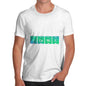 Men's Iconic Periodic Element T-Shirt