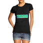 Women's Iconic Periodic Element T-Shirt