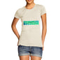 Women's Iconic Periodic Element T-Shirt