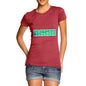 Women's Iconic Periodic Element T-Shirt