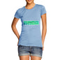 Women's Iconic Periodic Element T-Shirt