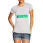 Women's Iconic Periodic Element T-Shirt