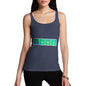 Women's Iconic Periodic Element Tank Top