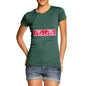 Women's Love Periodic Element T-Shirt
