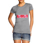 Women's Love Periodic Element T-Shirt