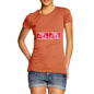 Women's Love Periodic Element T-Shirt