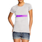 Women's Sexe Genius Periodic Element T-Shirt