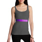 Women's Sexe Genius Periodic Element Tank Top