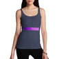 Women's Sexe Genius Periodic Element Tank Top