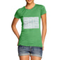 Women's Thank You Periodic Element T-Shirt