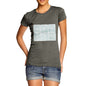 Women's Thank You Periodic Element T-Shirt