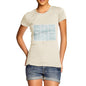 Women's Thank You Periodic Element T-Shirt