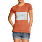 Women's Thank You Periodic Element T-Shirt