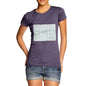 Women's Thank You Periodic Element T-Shirt