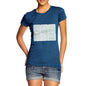 Women's Thank You Periodic Element T-Shirt