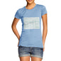Women's Thank You Periodic Element T-Shirt