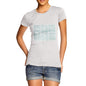 Women's Thank You Periodic Element T-Shirt