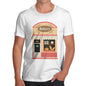 Men's Cute Bakery T-Shirt