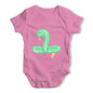 Snake Balloon Animal Hat Baby Grow Bodysuit