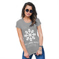 Have A Wonderful Christmas Personalised Women's T-Shirt 