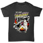 Rage Against The Mummy Girl's T-Shirt 