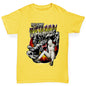 Rage Against The Mummy Girl's T-Shirt 