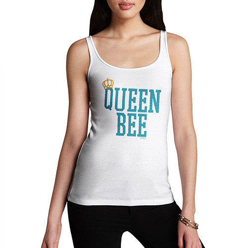 Queen Bee Women's Tank Top
