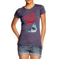 Feed Me Shark Women's T-Shirt 