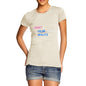 CSS Pun Ghost Women's T-Shirt 